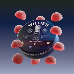 THC Gummies