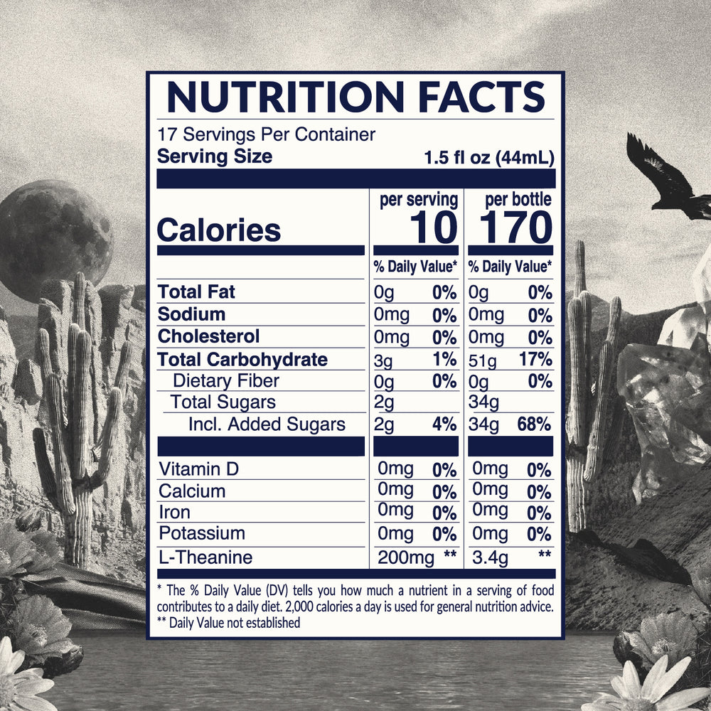 Willie's Remedy+ 5mg  Low Dose 750ml Bottle