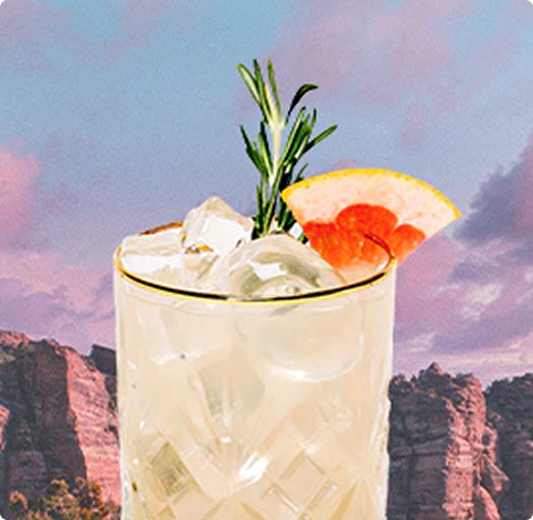 social tonic thc drink