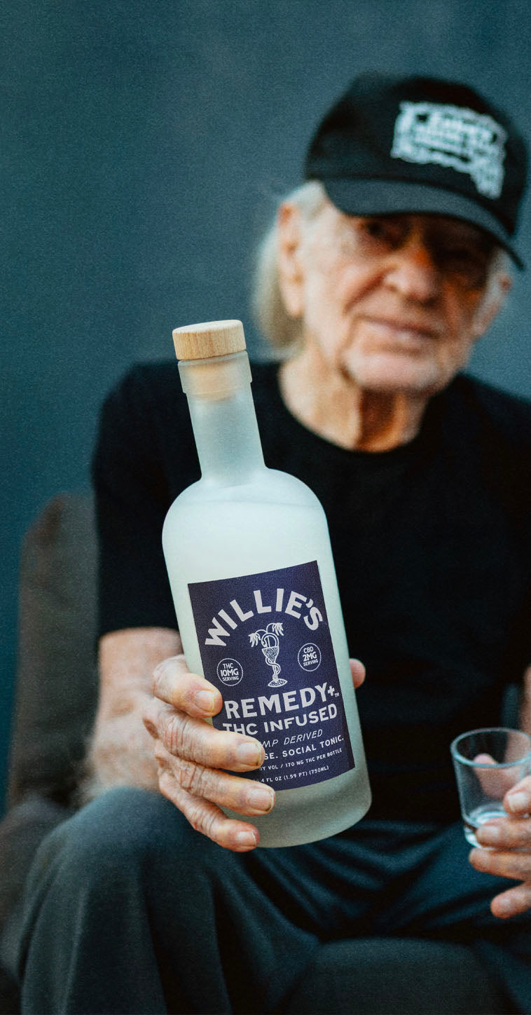 420 Drinks Guide: The Best THC Seltzers, Shots and Spirits to Celebrate With