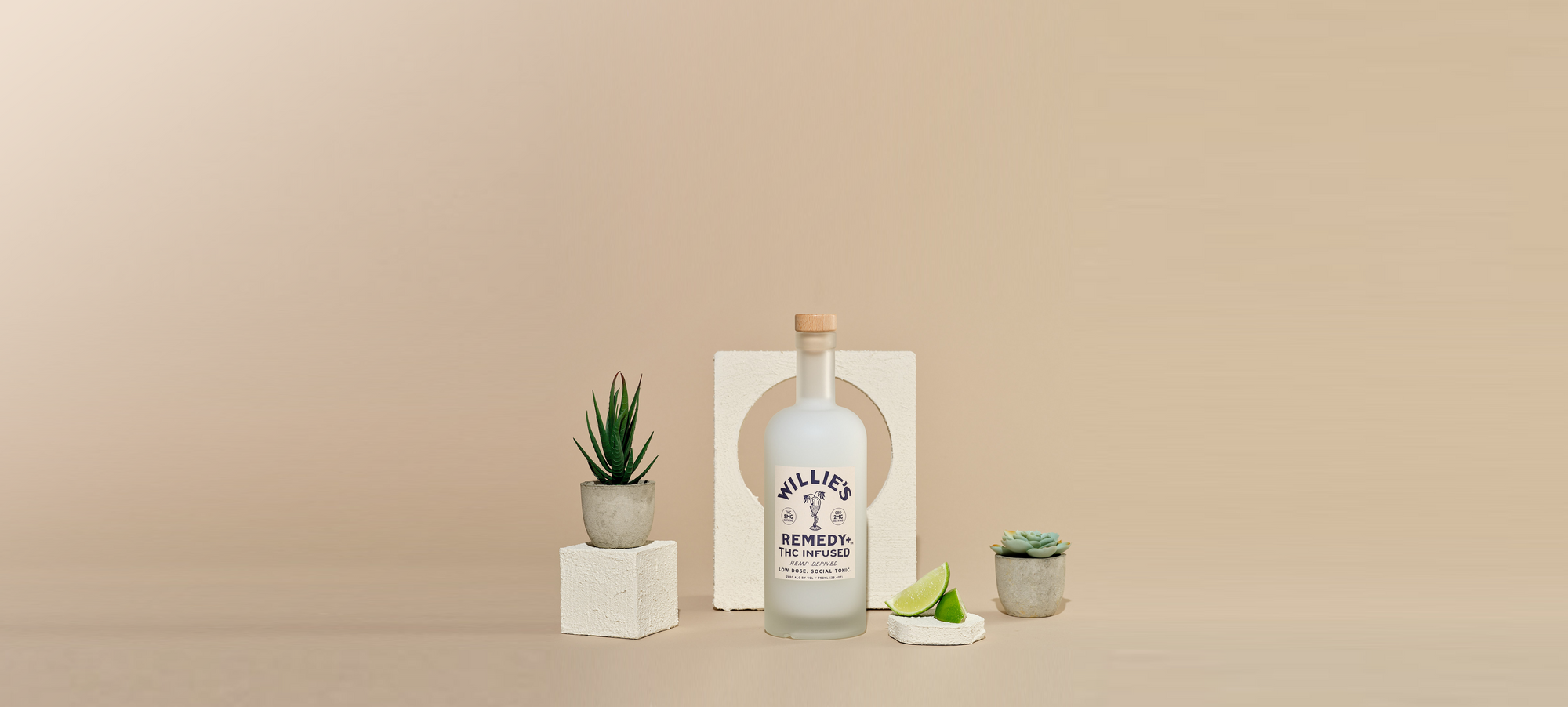 What Is a THC Social Tonic?