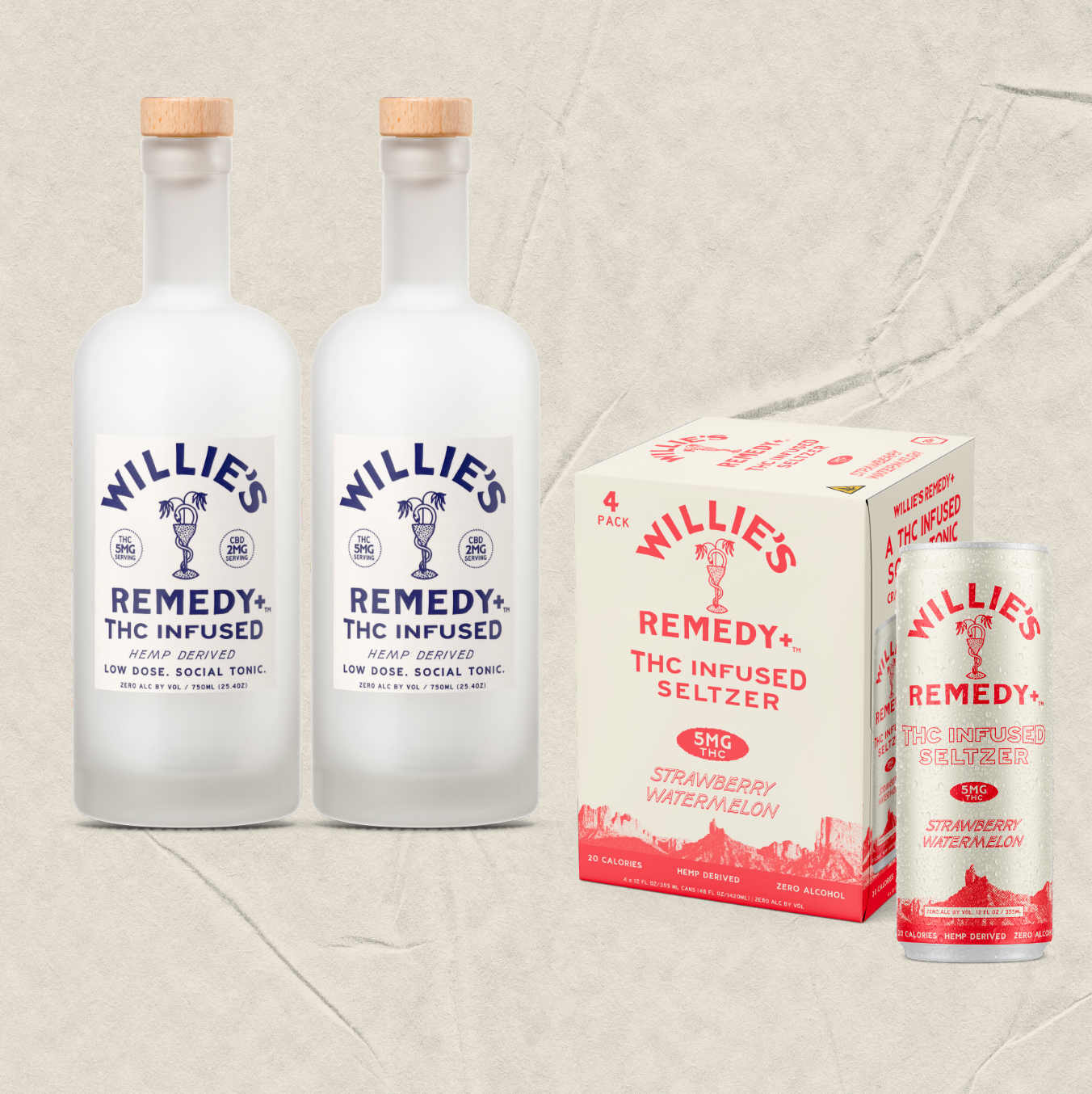 Where to Buy THC Drinks Online (And How to Find a THC Drink Near Me)