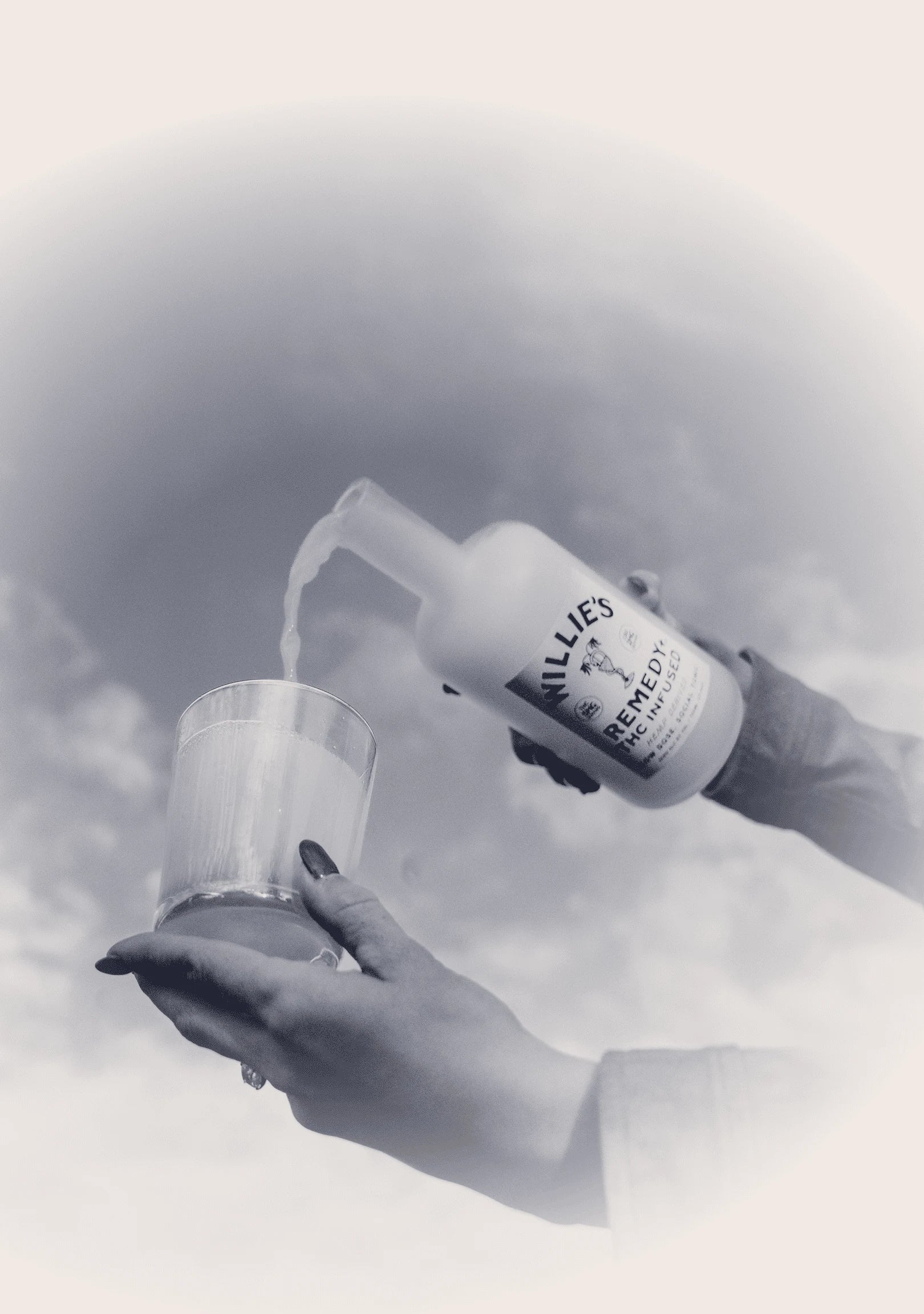 Mood Boosting Drinks