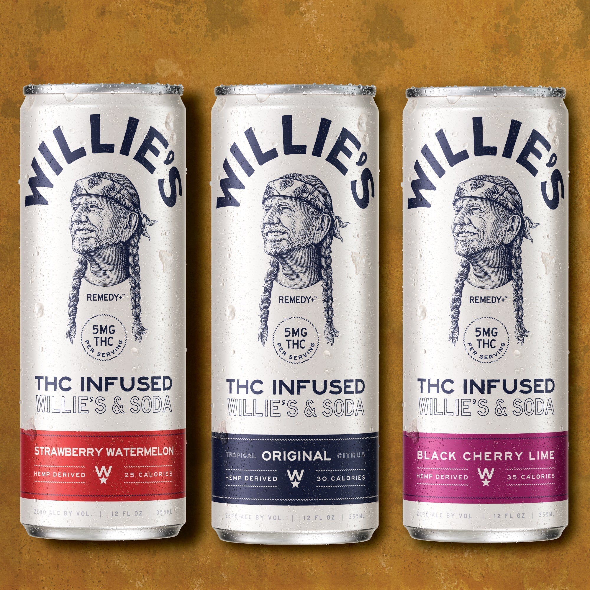 Adaptogen Drinks