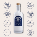THC Social Tonic - 10mg