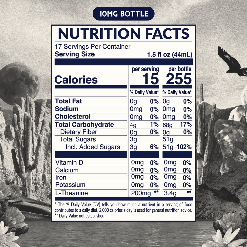 Double Dose Bundle - Black Cherry Lime