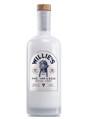 5MG  SPIRITS
