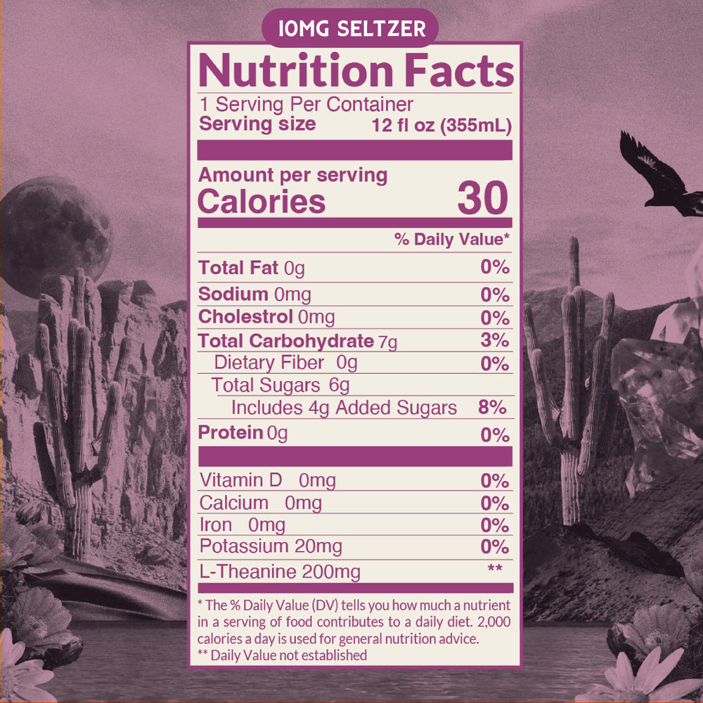 Double Dose Bundle - Black Cherry Lime