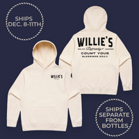 Count Your Blessings Hoodie