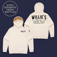 Count Your Blessings Hoodie