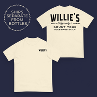 Count Your Blessings Tee