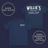 Count Your Blessings Tee