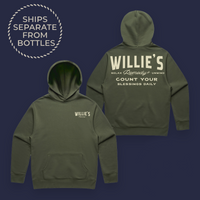 Count Your Blessings Hoodie