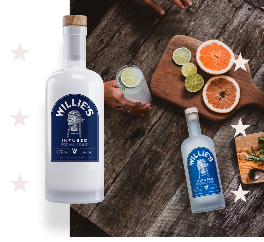 Willie's product