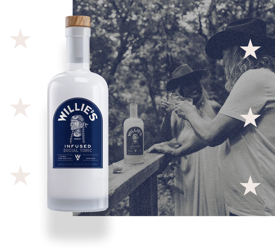 Willie's product