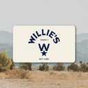Willie's Remedy+ Gift Card