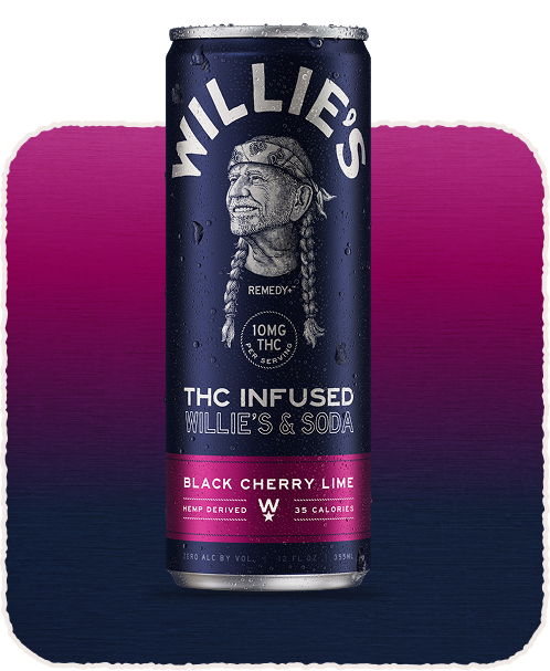 Willie's & Soda