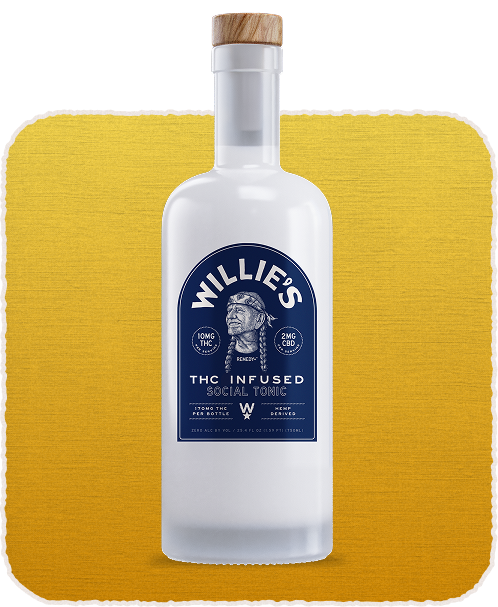 10MG SPIRITS