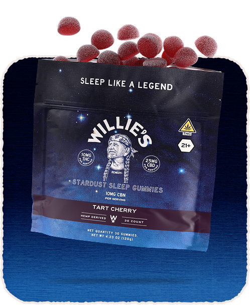 SLEEP GUMMIES