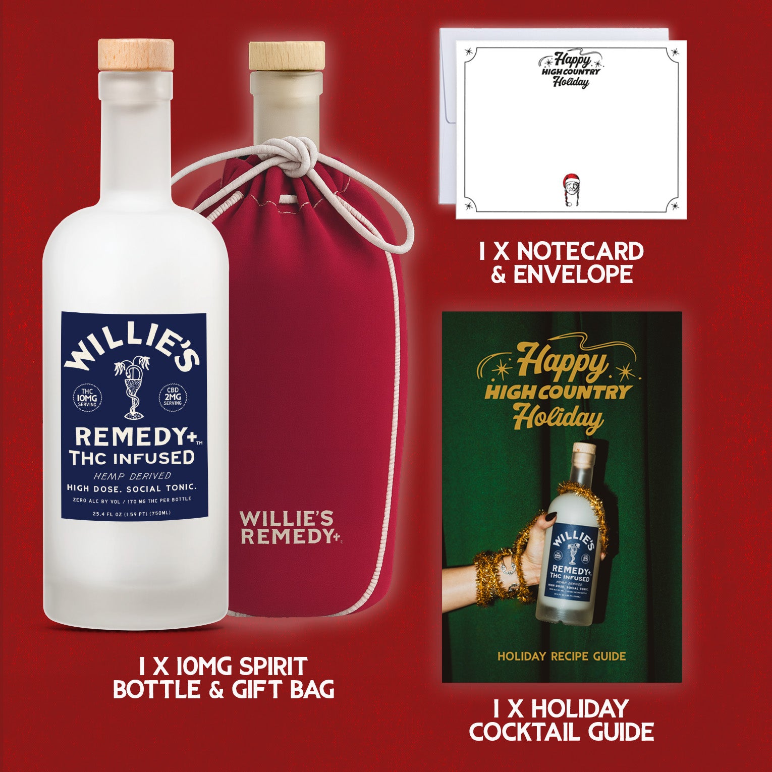 Holiday Gift Bundle