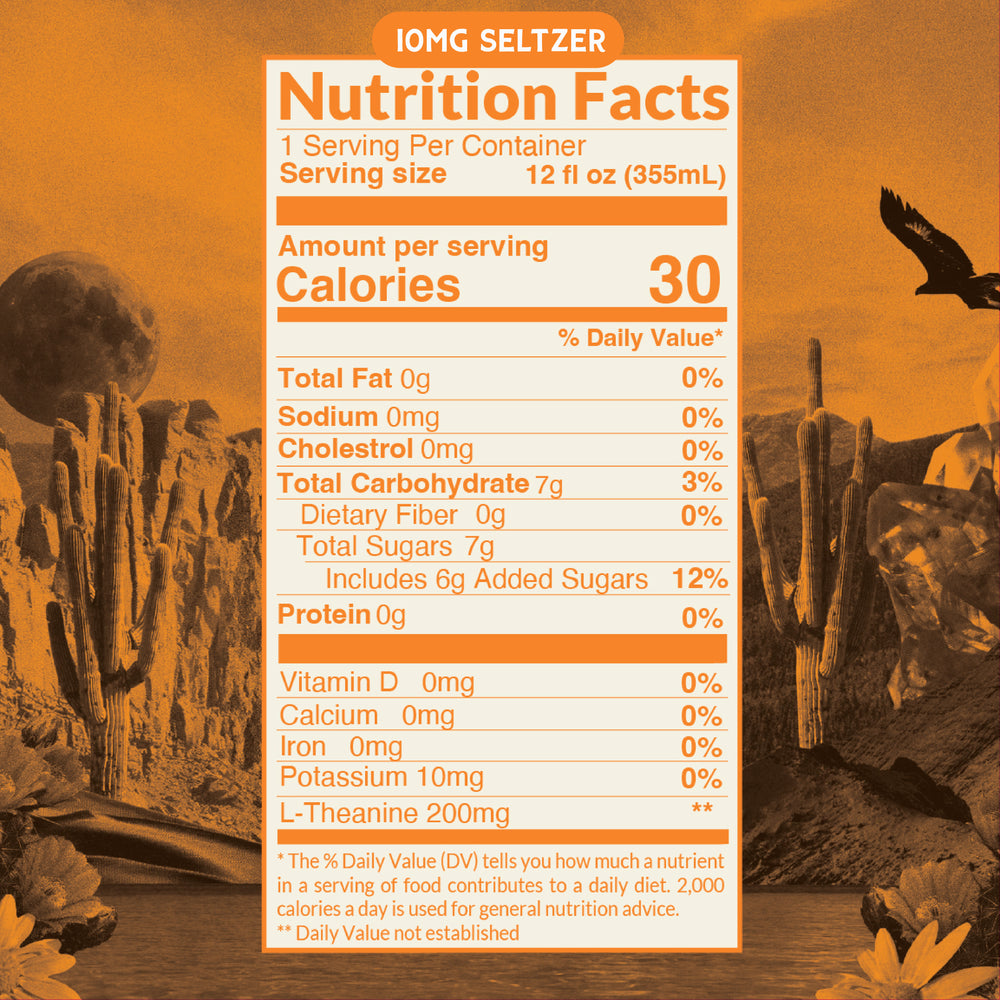 Double Dose Bundle - Passion Orange Guava