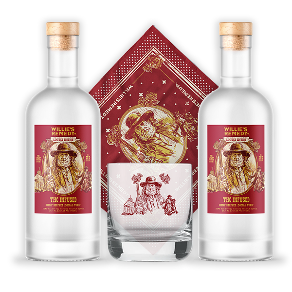 WILLIE’S BUNDLES