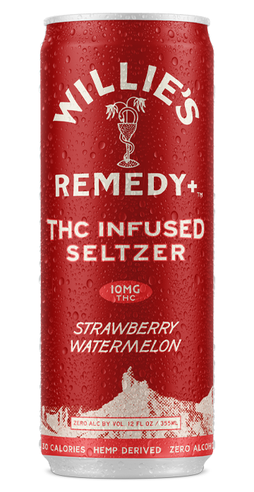 10mg seltzers