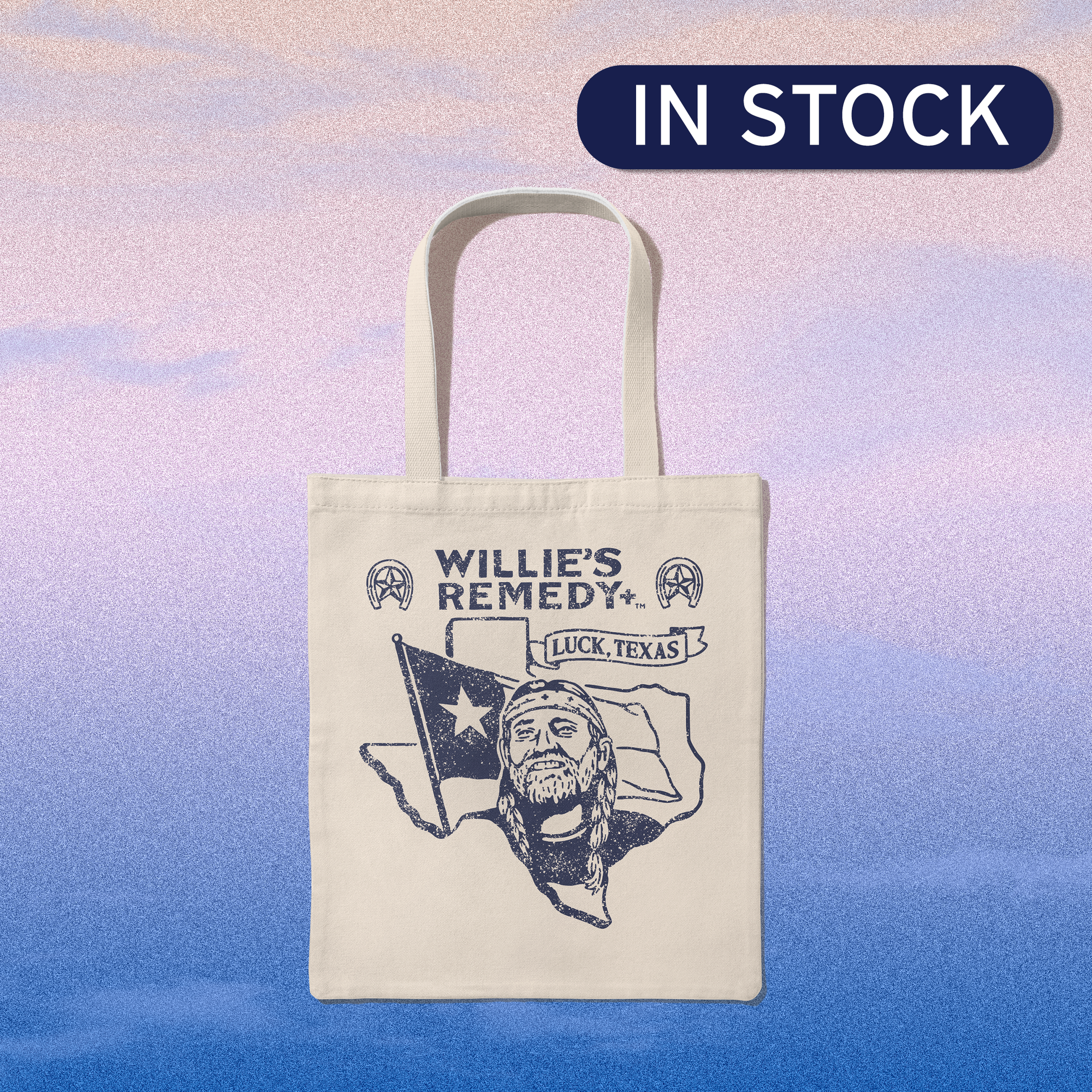 Luck Tote