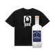Willie's Remedy+ High Dose T-Shirt Bundle