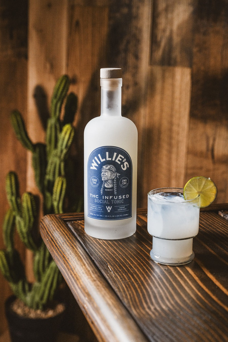 Willie's product