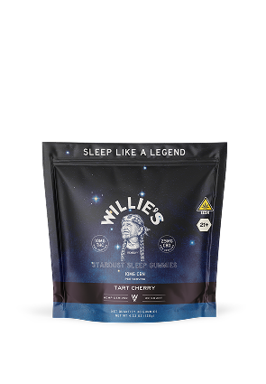 SLEEP GUMMIES