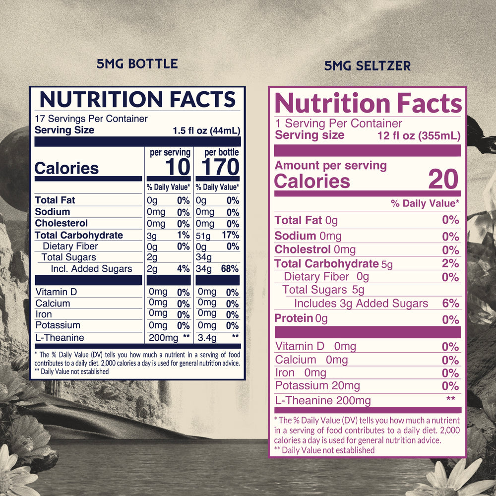 The Lightweight Bundle - Black Cherry Lime