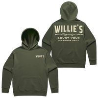 Count Your Blessings Hoodie