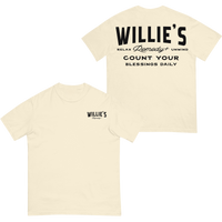Count Your Blessings Tee