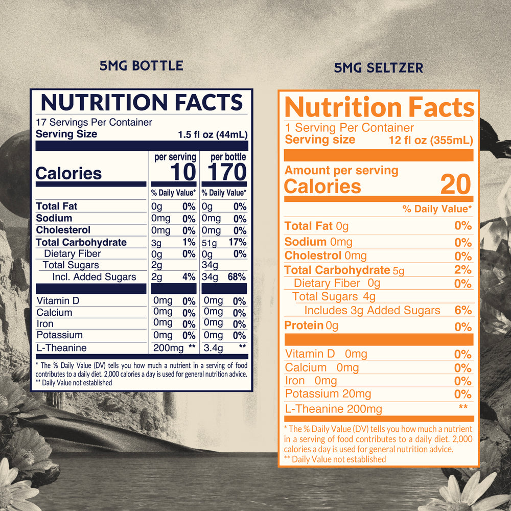 The Lightweight Bundle - Passion Orange Guava