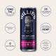 Willie's & Soda - Black Cherry Lime - 10mg