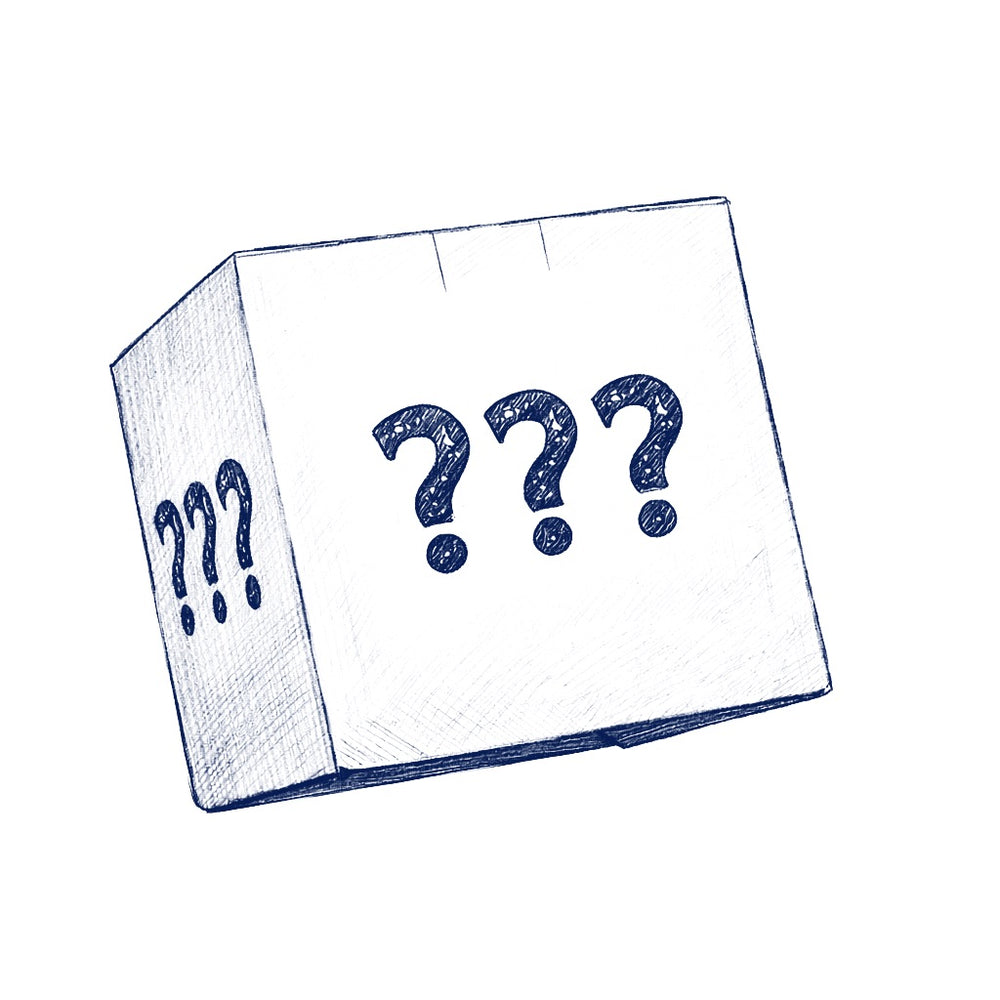 Free Mystery Gift