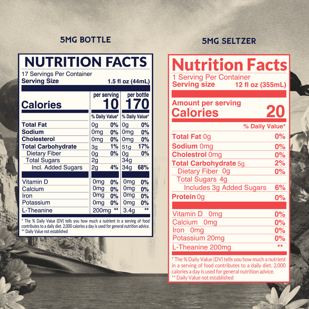 The Lightweight Bundle - Strawberry Watermelon