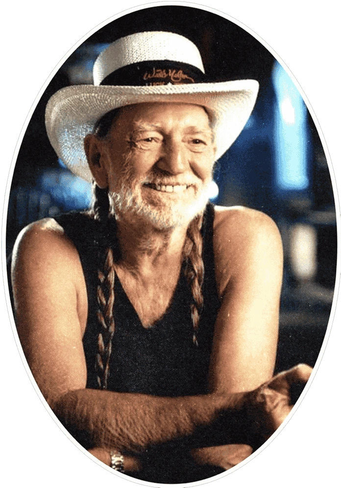 Willie Nelson
