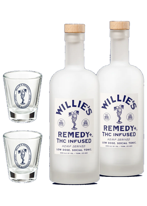 WILLIE’S BUNDLES